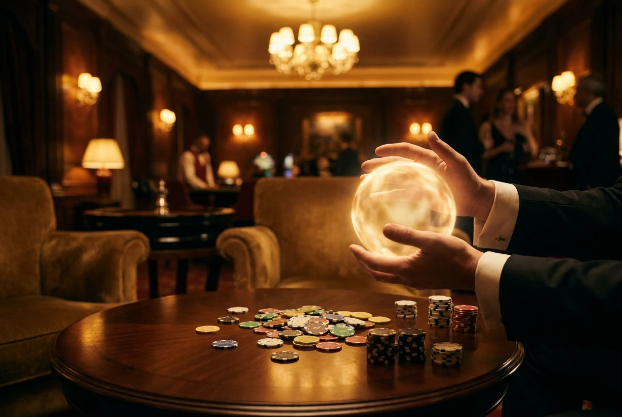 No deposit bonus artwork